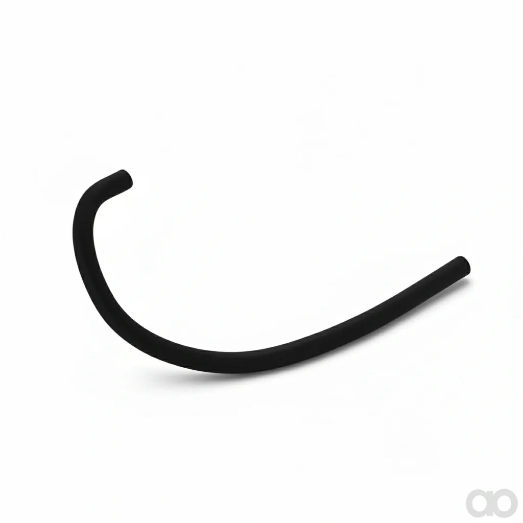John Deere - M88201 - Hose