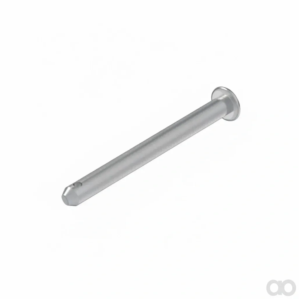 John Deere - M93527 - Pin Fastener