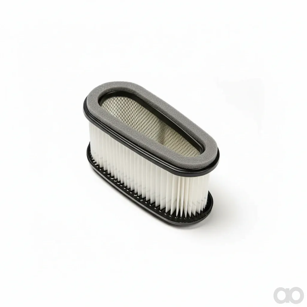 John Deere - M97211 - Secondary Air Filter Element
