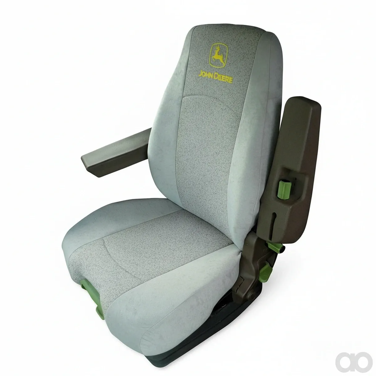 John Deere