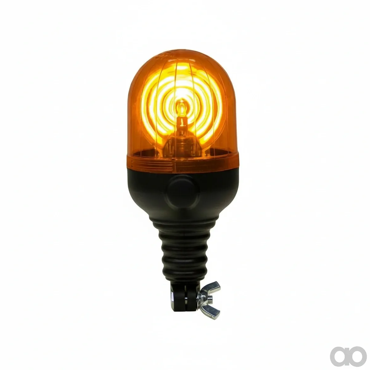 John Deere - MCXFA1571 - Beacon Light Kit, 12V