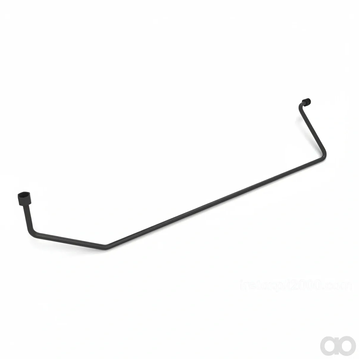 John Deere - MIA10196 - Hydraulic SCV Oil Line