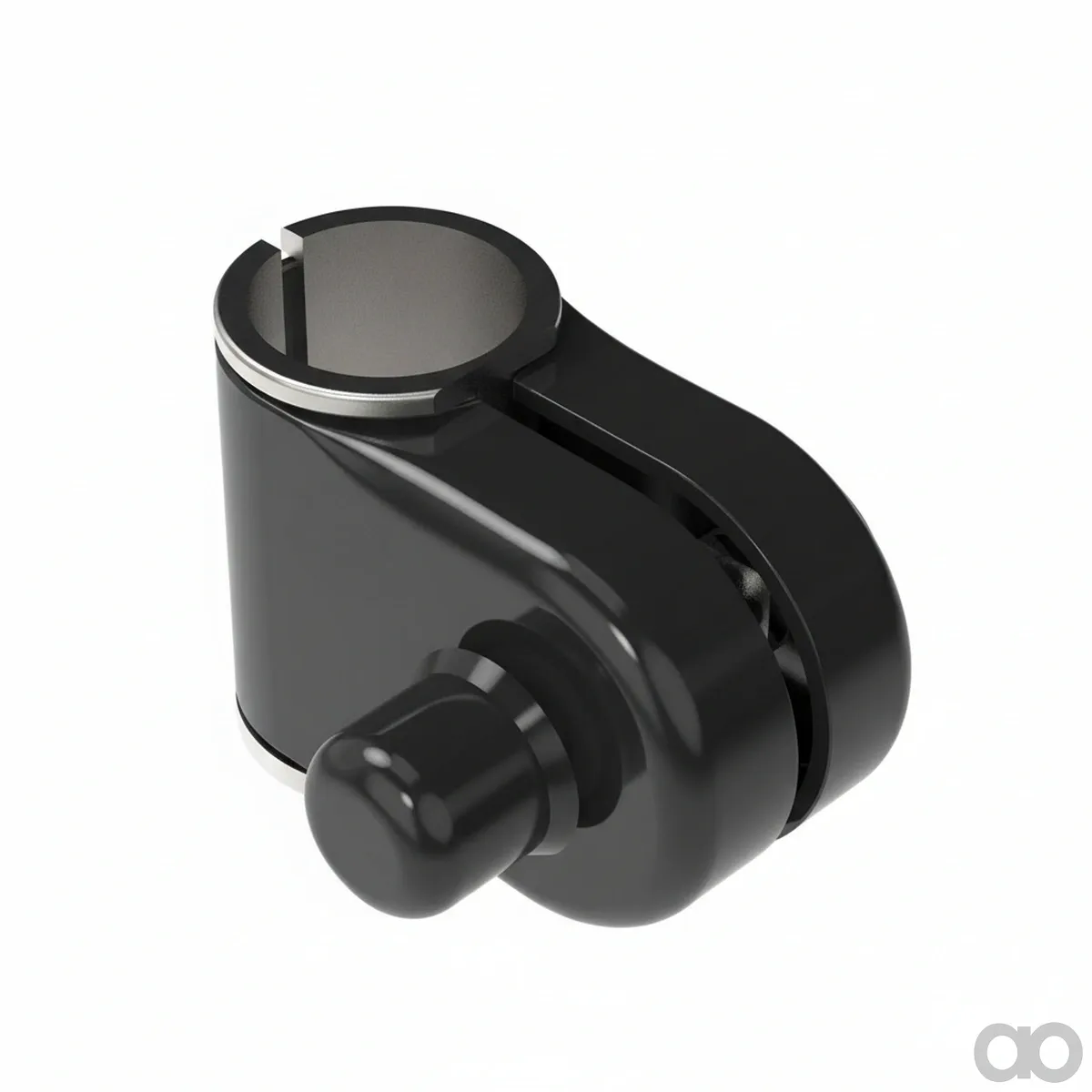 John Deere - MIA10378 - External Mirror Mounting Parts