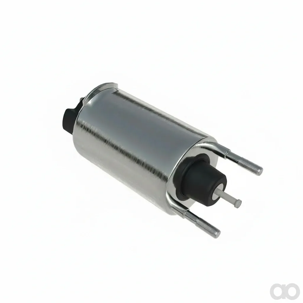 John Deere - MIA11504 - Starter Motor Solenoid