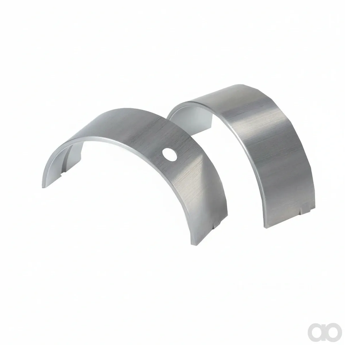John Deere - MIA12358 - Crankshaft Bearing Kit