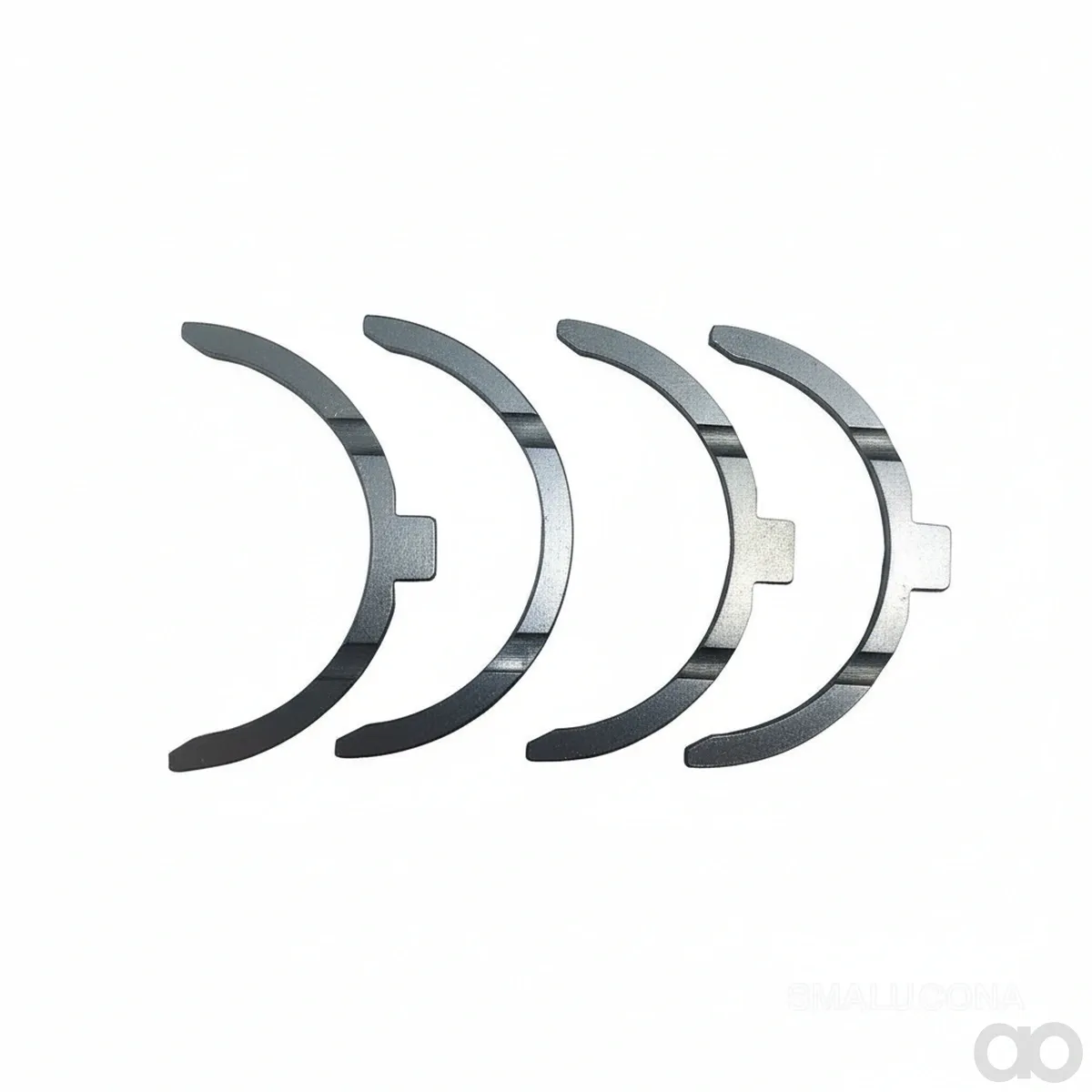 John Deere - MIA880555 - Thrust Bearing Assembly