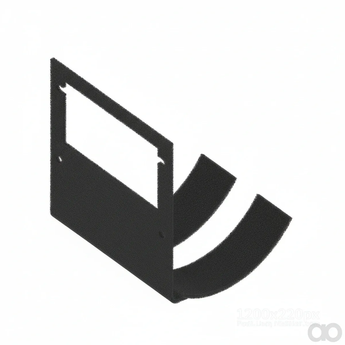 John Deere - MIU10262 - Gasket