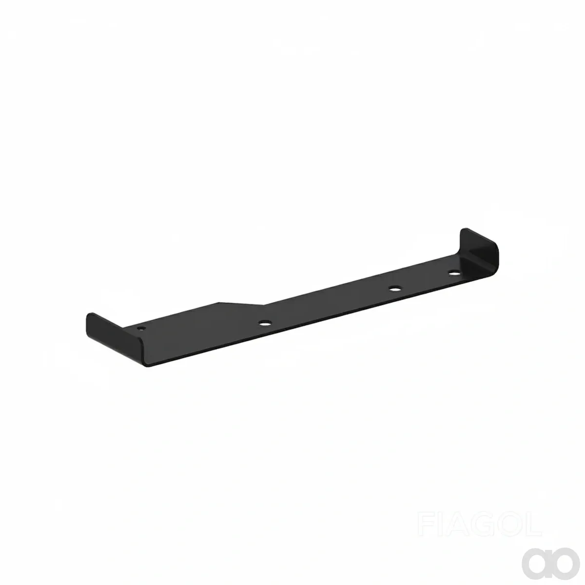 John Deere - MIU10363 - Thermostat Bracket