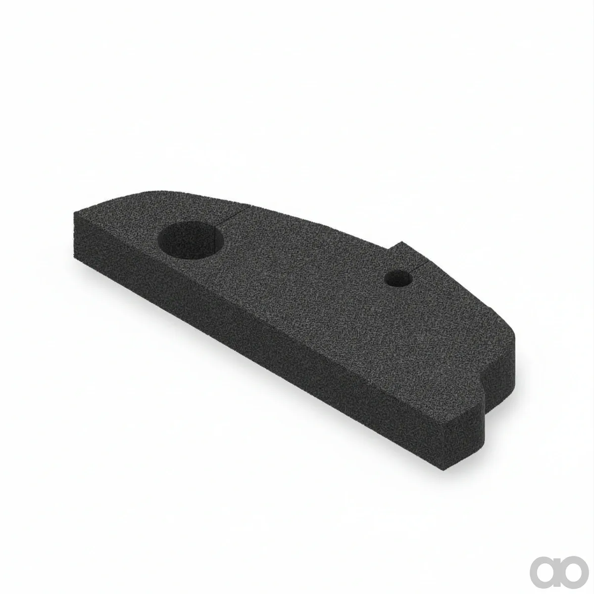 John Deere - MIU10440 - Roof Waterline Seal