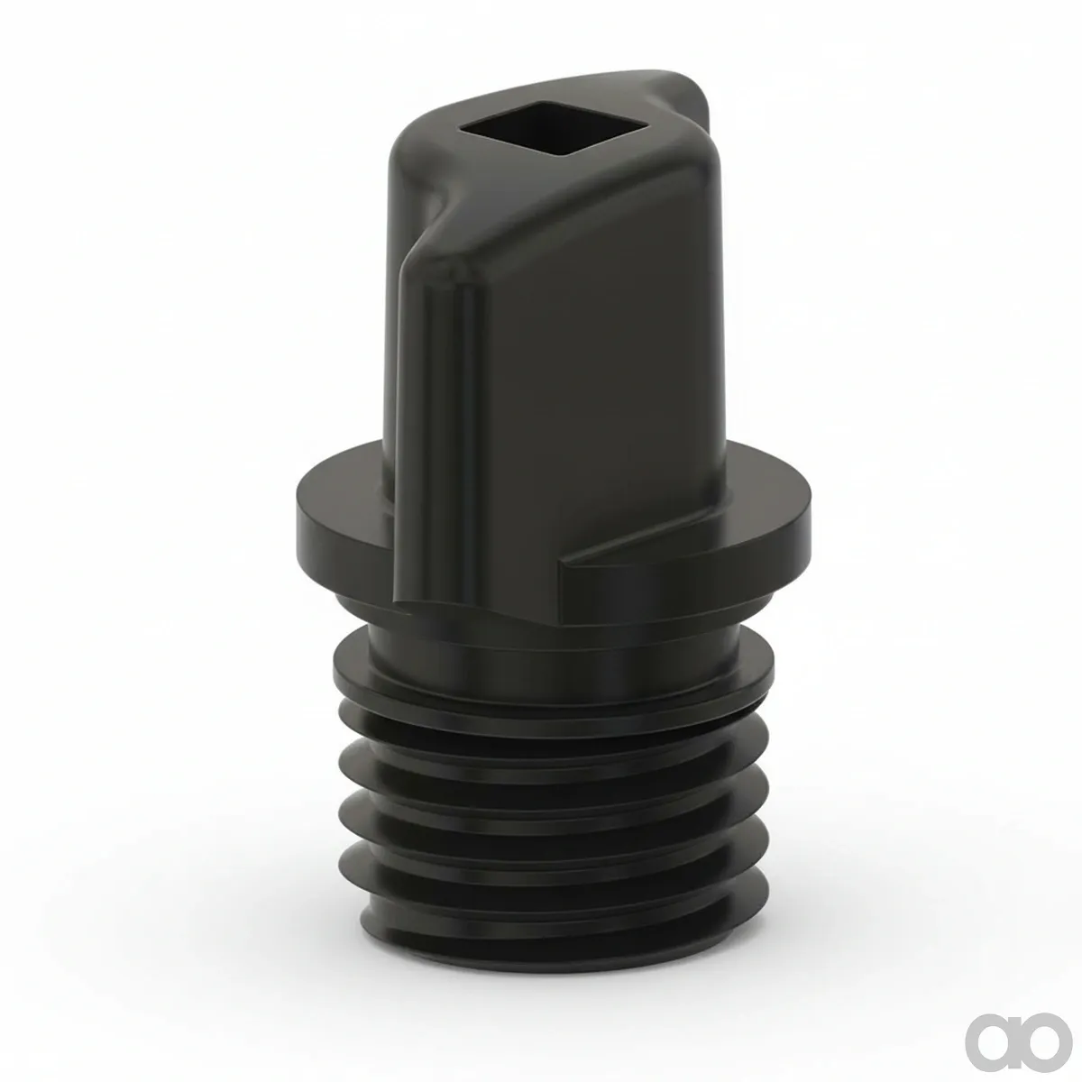 John Deere - MIU10810 - Engine Oil Filler Plug