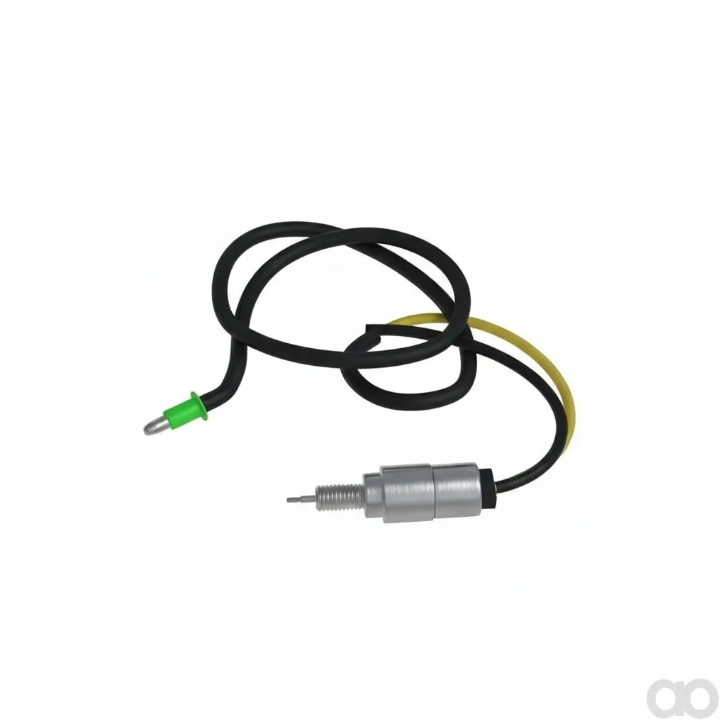 John Deere - MIU11222 - Fuel Shut Off Solenoid