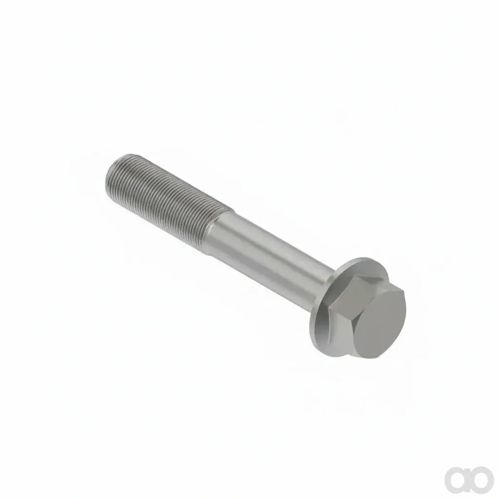 John Deere - MIU11988 - Flanged Bolt, M8 X 65