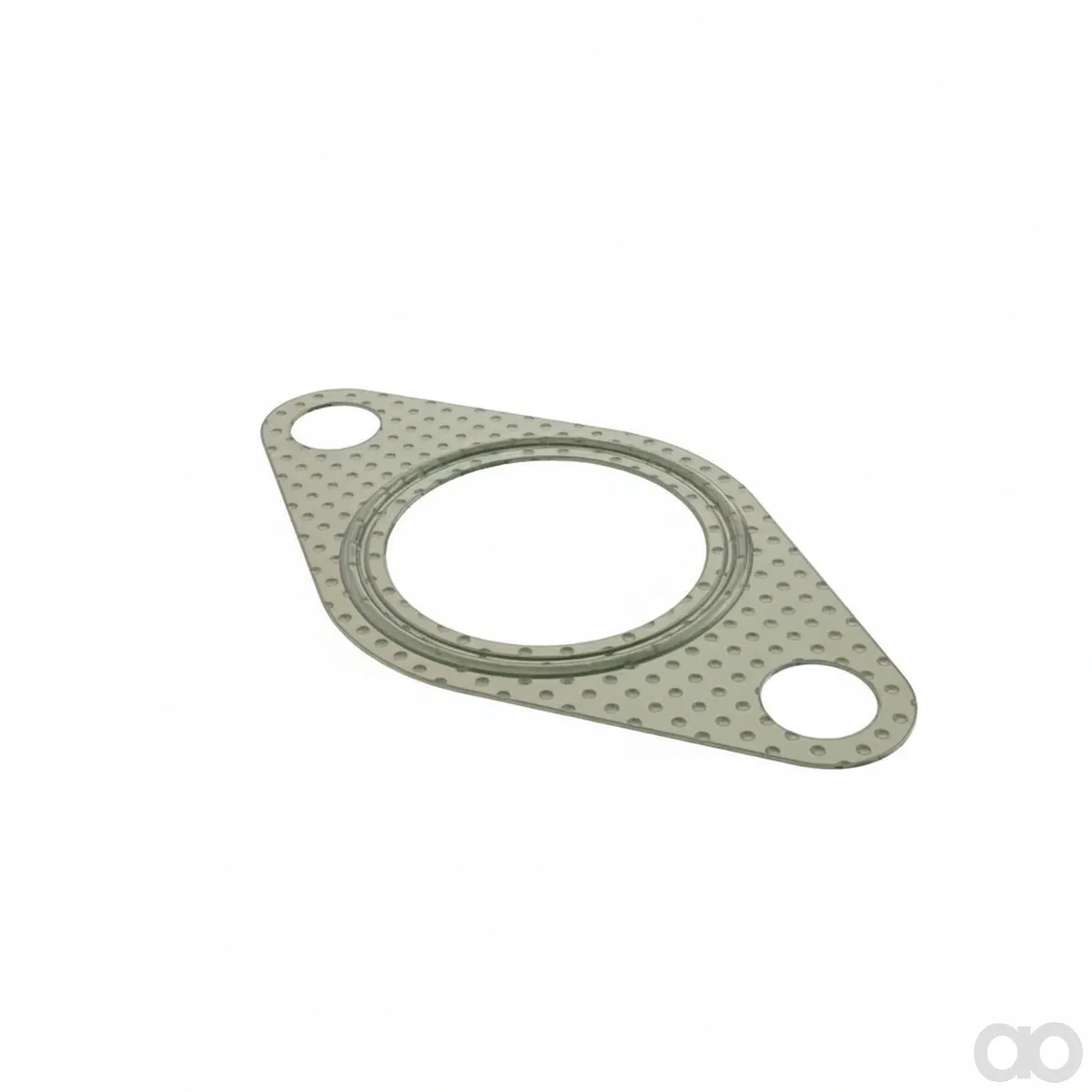 John Deere - MIU13126 - Exhaust Pipe Gasket