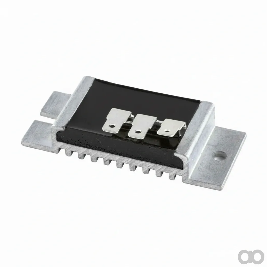 John Deere - MIU14478 - Voltage Regulator
