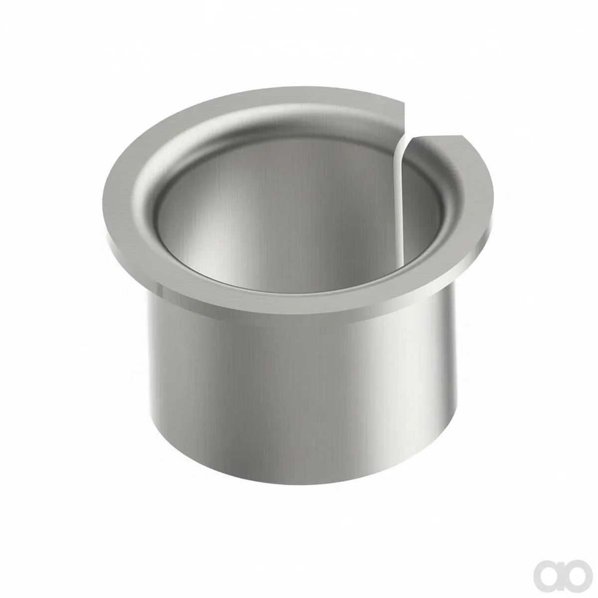 John Deere - MIU801707 - Flanged Bushing