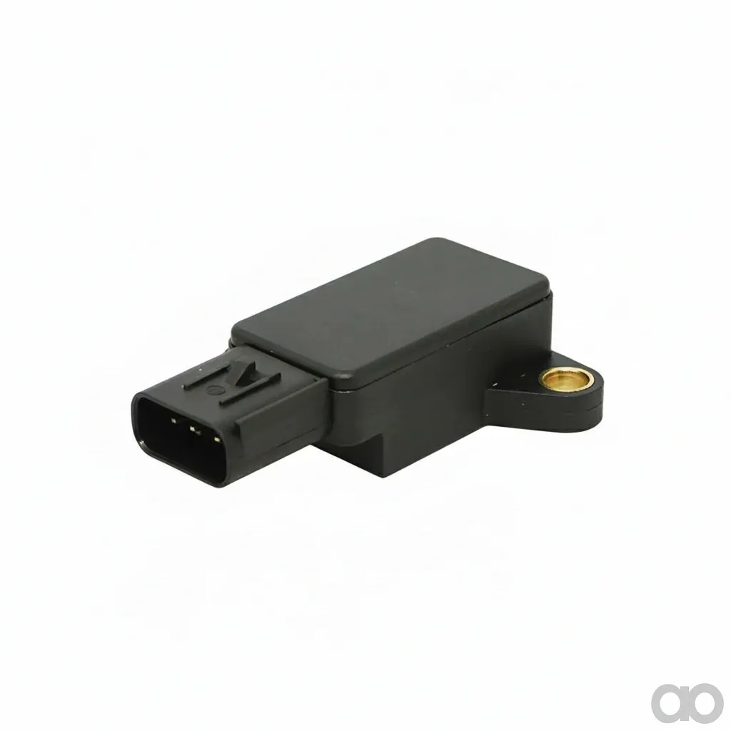 John Deere - MIU803774 - EGR Pressure Sensor