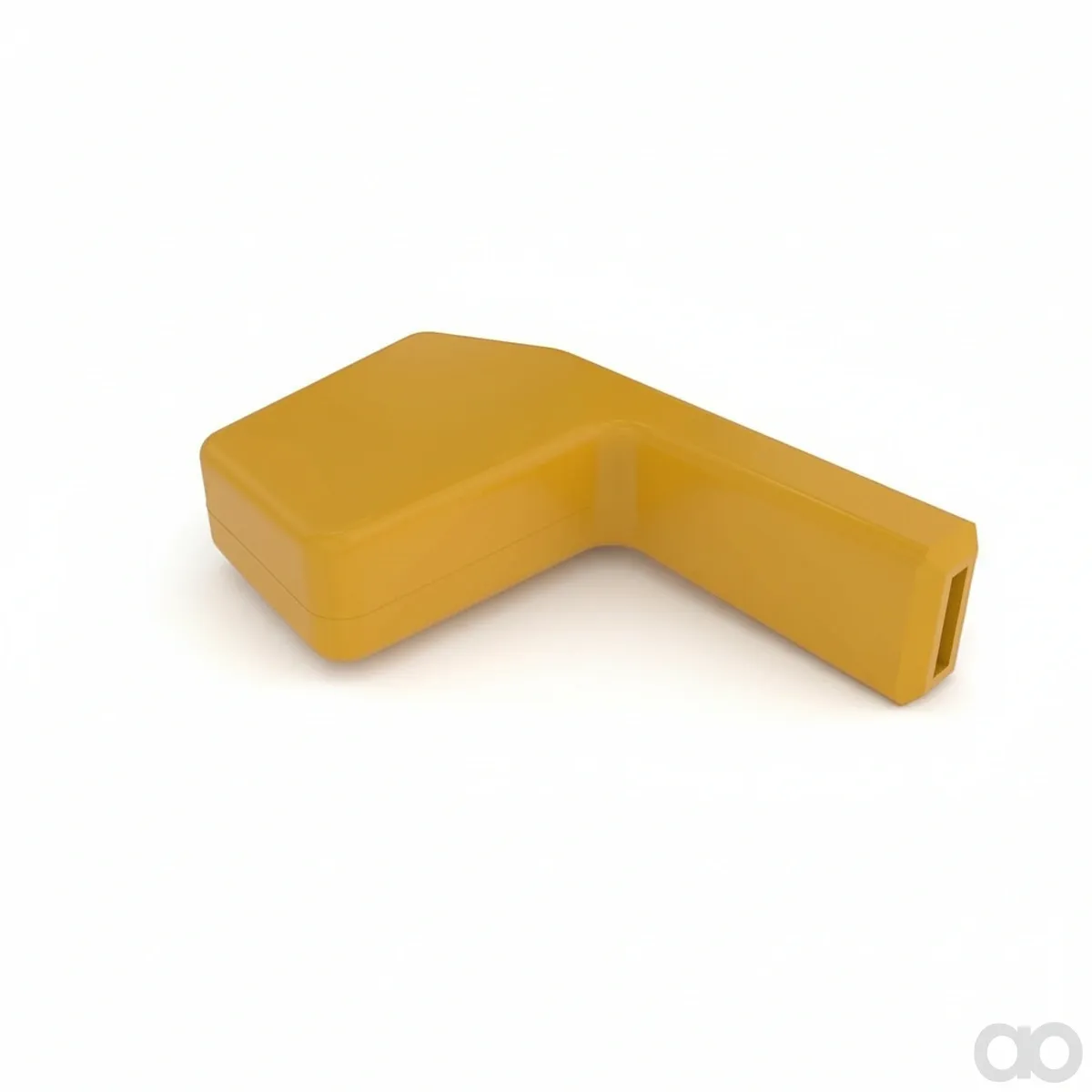 John Deere - MT4398 - Throttle Control Knob