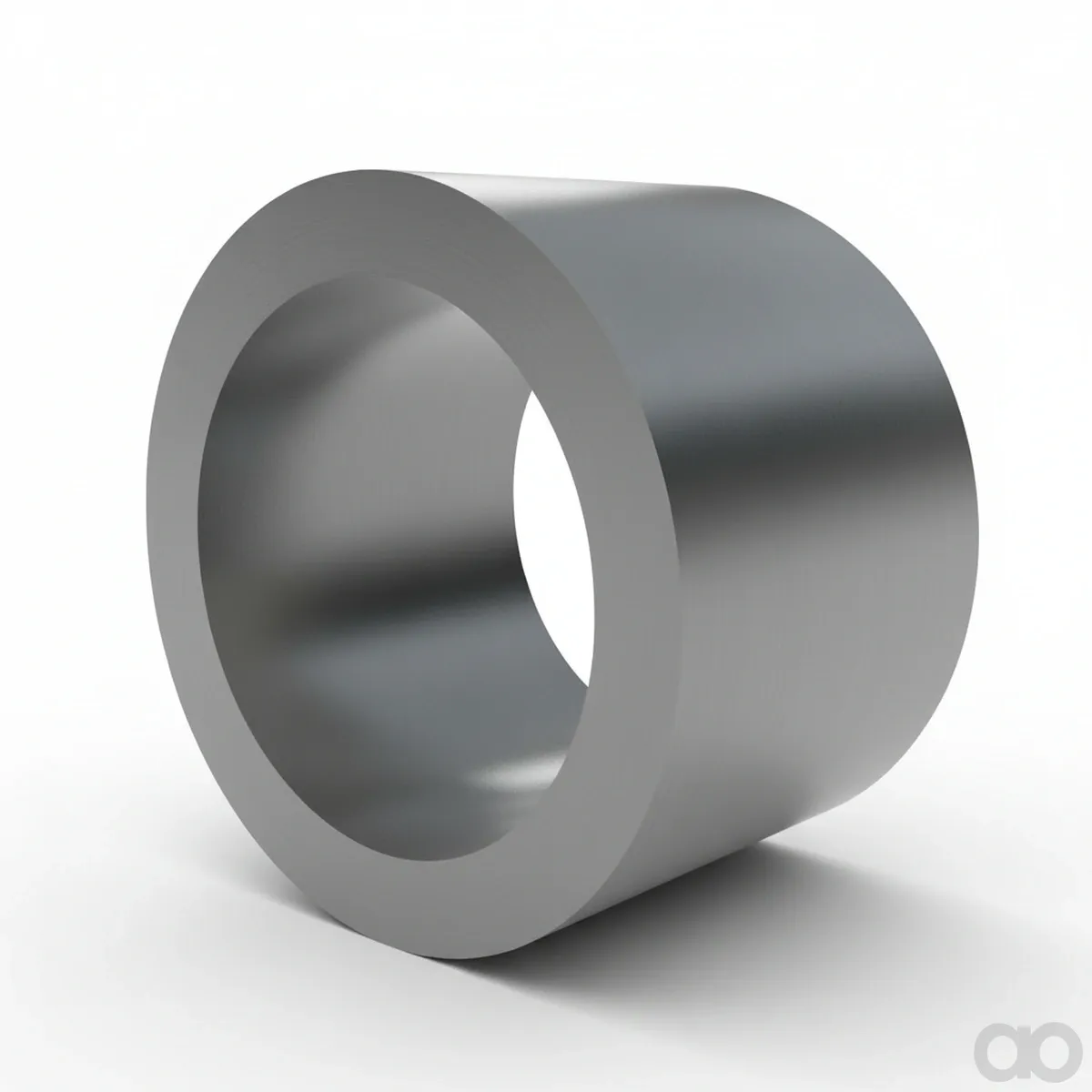 John Deere - MT6547 - Cylindrical Alloy Bushing