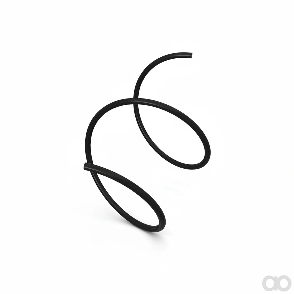 John Deere - N102221 - Compression Spring