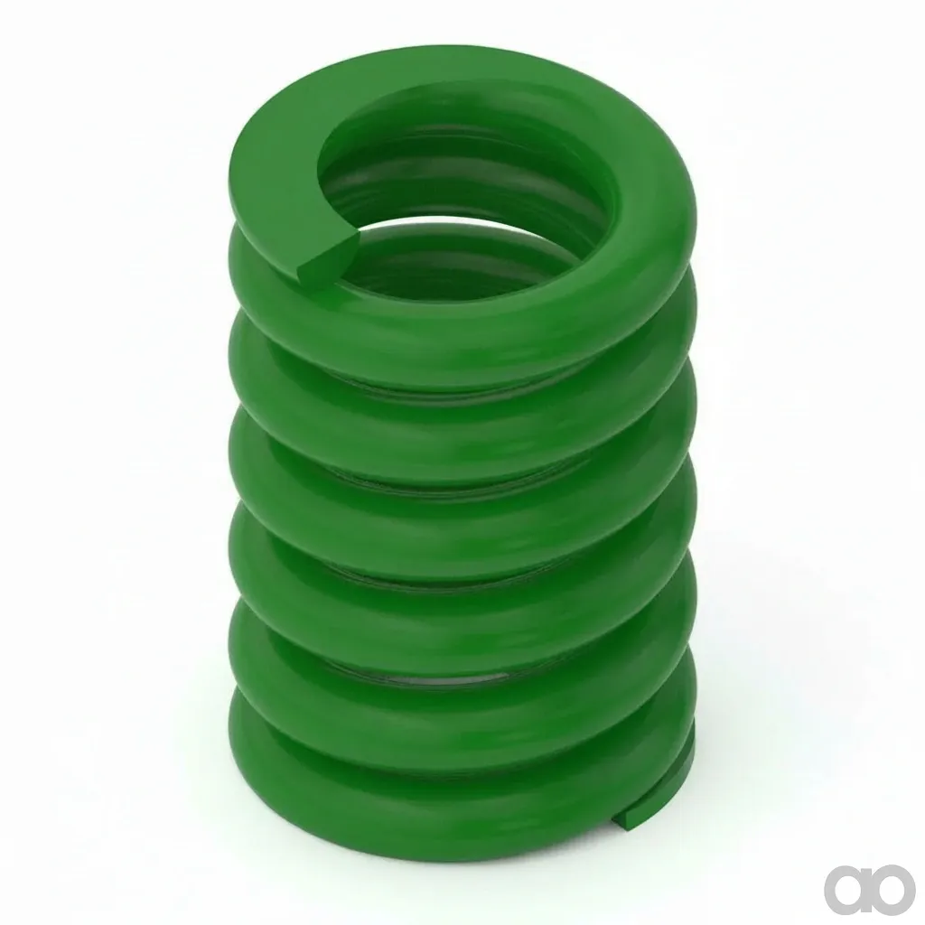 John Deere - N14279 - Compression Spring