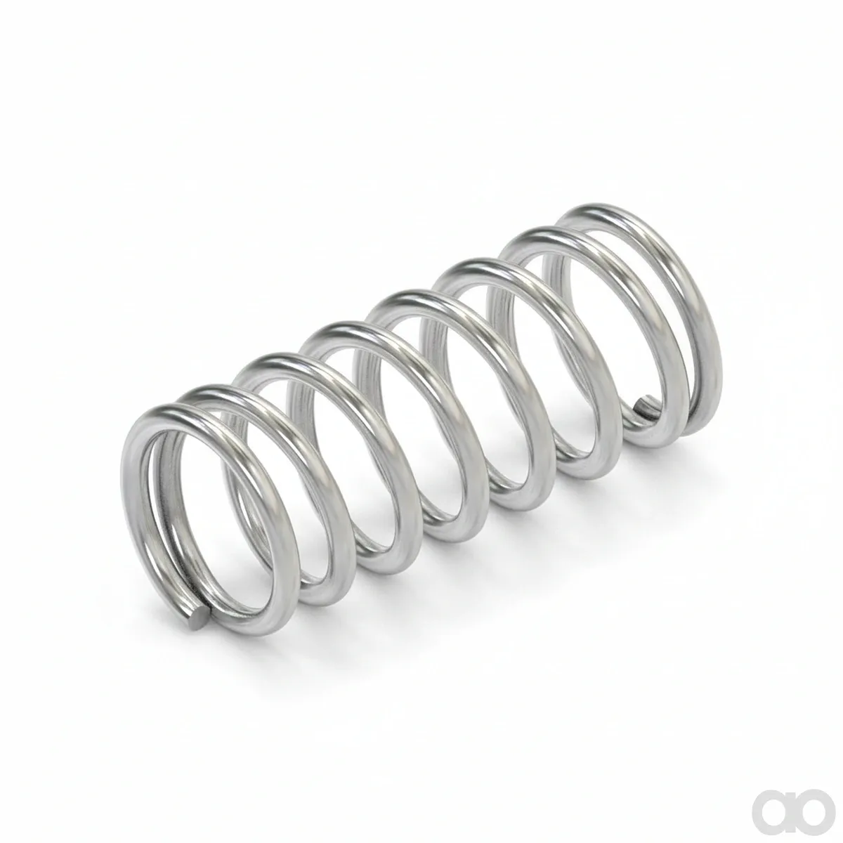 John Deere - N150467 - Compression Spring