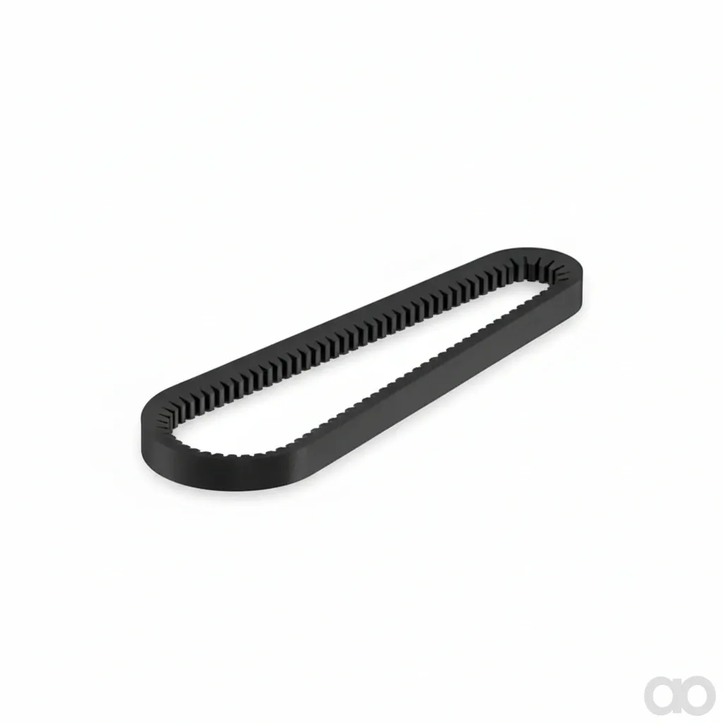 John Deere - N150864 - Engine Auxiliaries Drive V-Belt, Effective Length 1391.9 mm