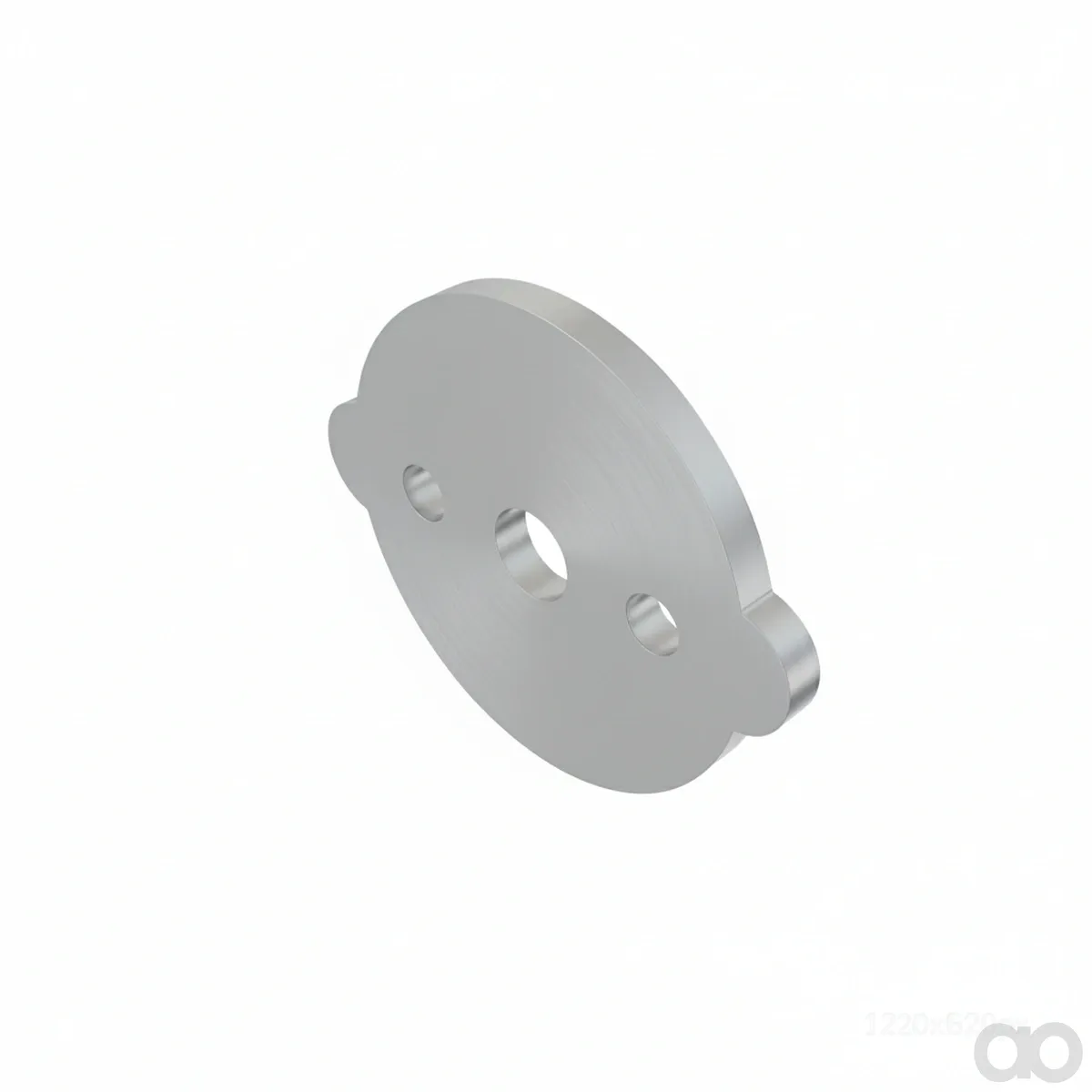 John Deere - N204148 - Suspension Spacer