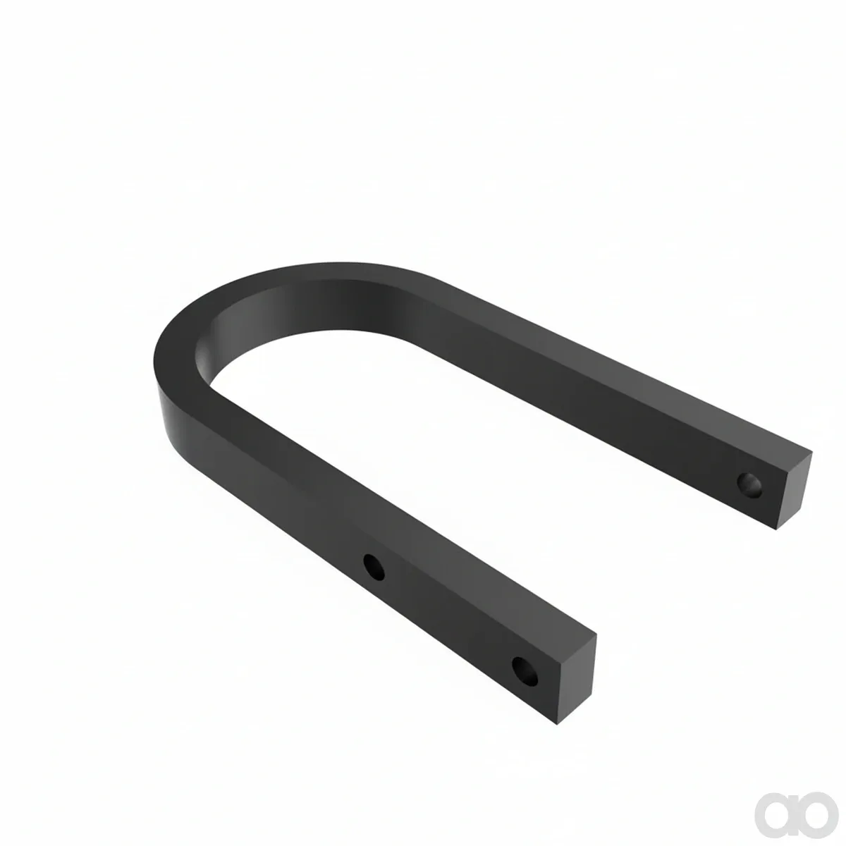 John Deere - N230205 - Leaf Spring