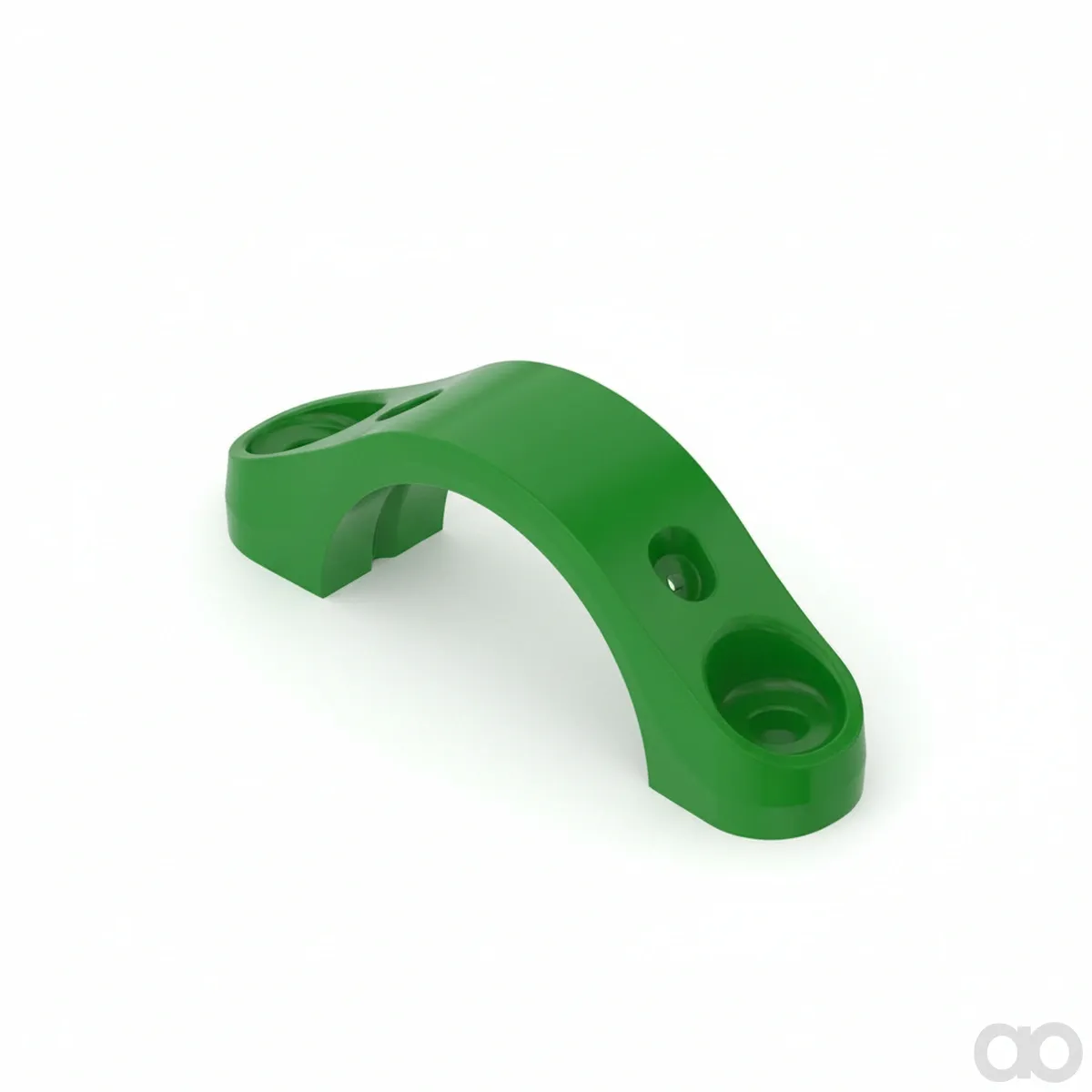 John Deere - N239315 - Bearing Cap