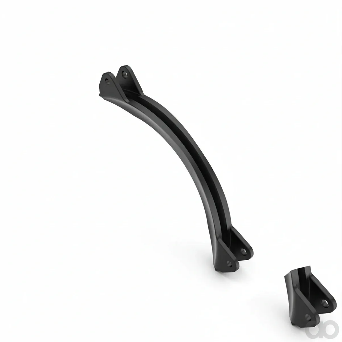 John Deere - N262622 - Cushion Trip Standard Shin