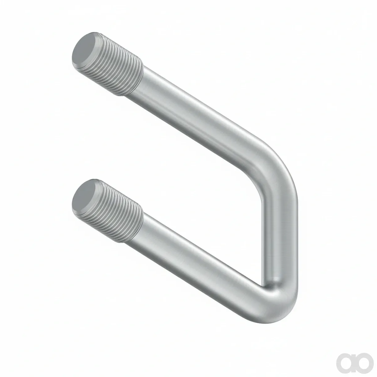 John Deere - N281707 - U-Bolt, 5/8"