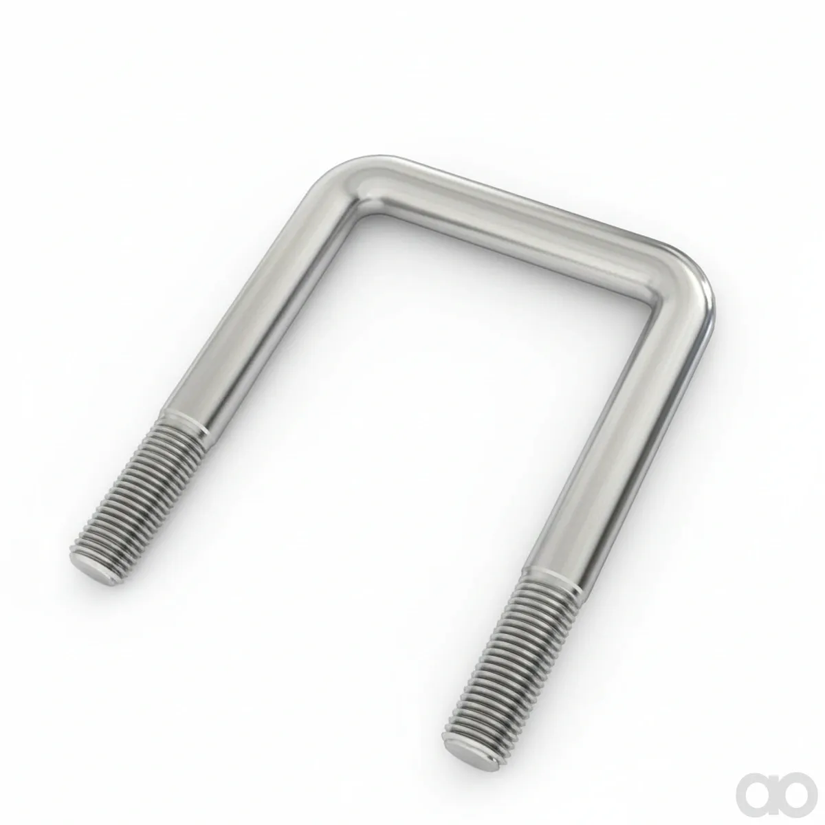 John Deere - N281759 - U-Bolt, 1/2"