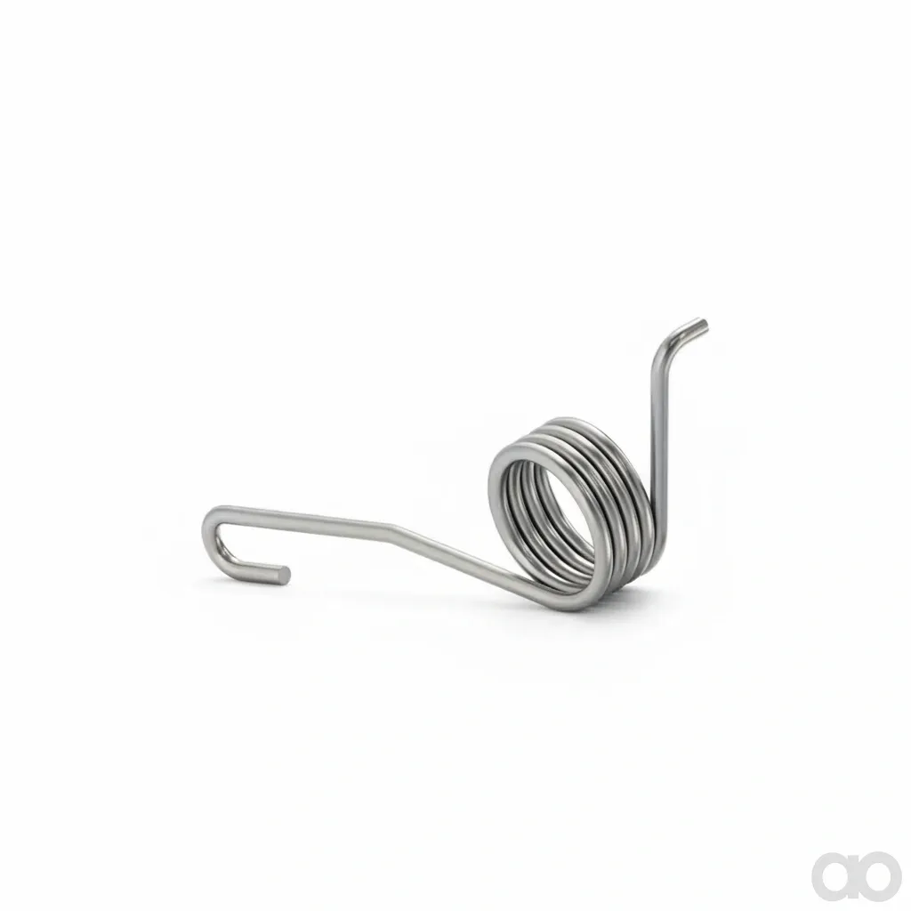 John Deere - N282218 - Torsion Spring