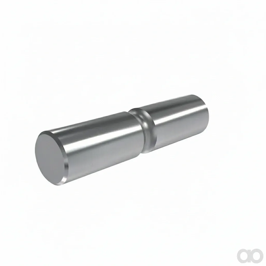 John Deere - N282536 - Groove Pin