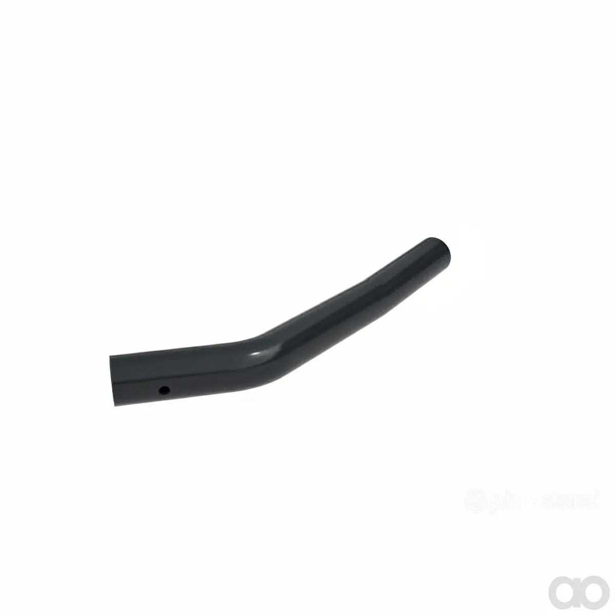 John Deere - N283739 - Front Opener Seed Tube, Left Side