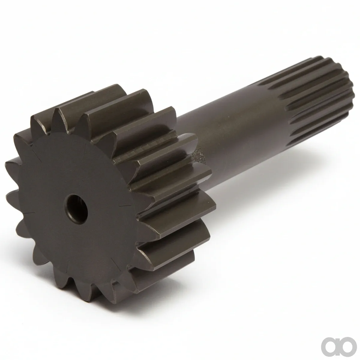 John Deere - N302119 - Sun Gear