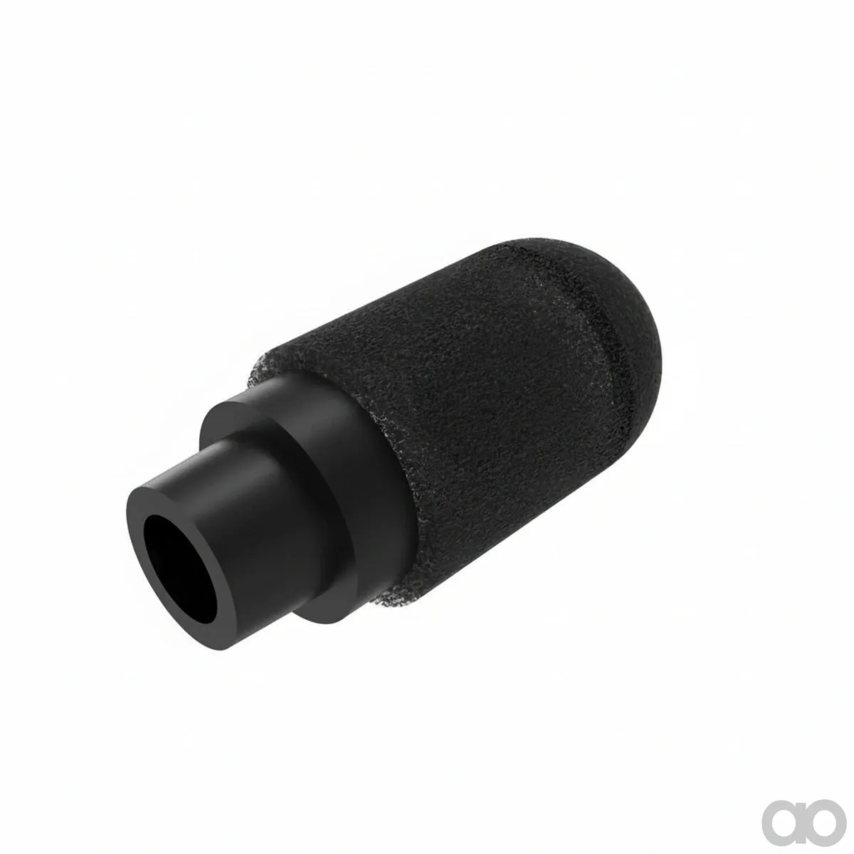 John Deere - N303869 - Muffler
