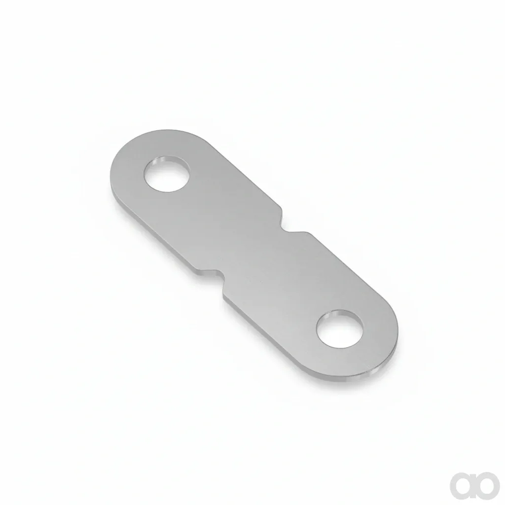 John Deere - N315114 - Roller Chain Link Shim