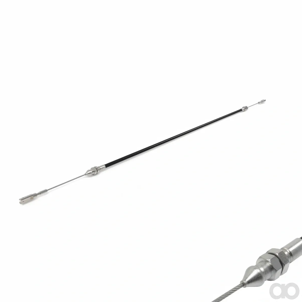 John Deere - N315126 - Push Pull Cable