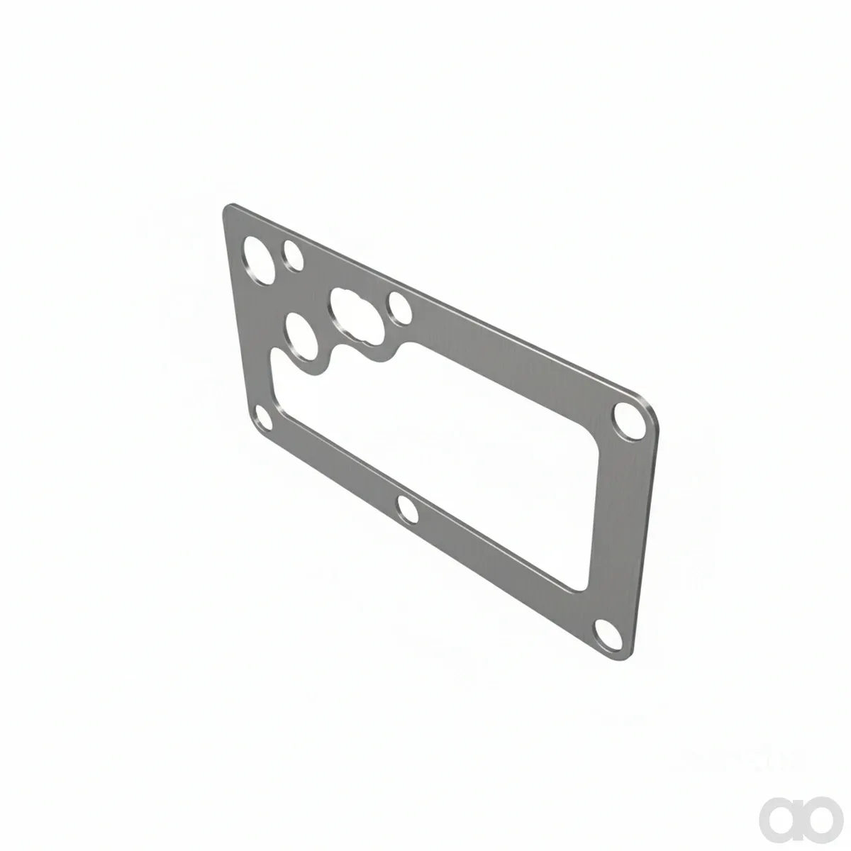 John Deere - N376361 - Hydrostatic Drive Control Valve Gasket