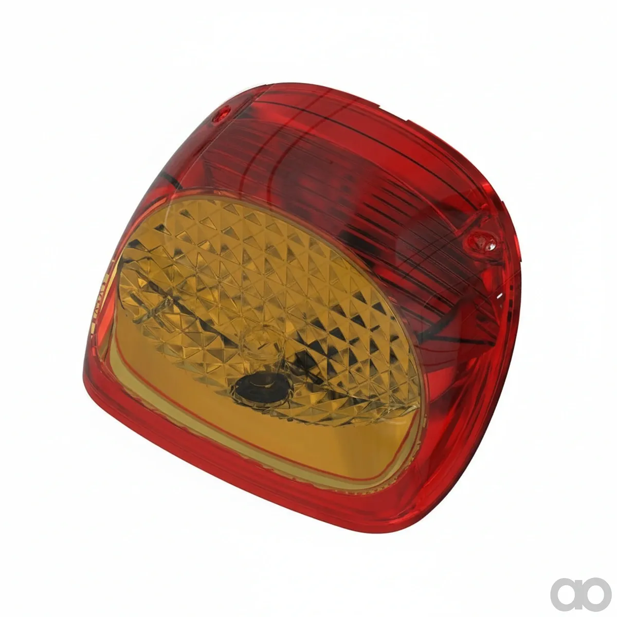 John Deere - NF100079 - Tail Lamp