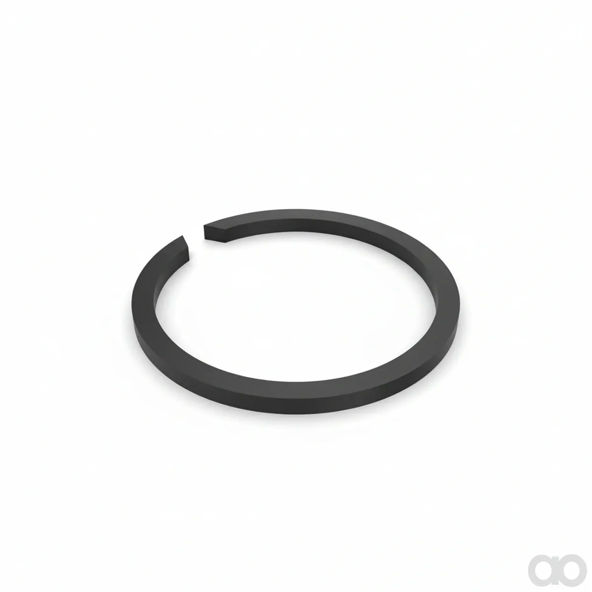 John Deere - P44478 - External Snap Ring