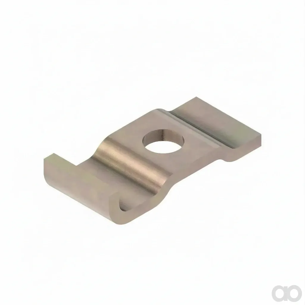 John Deere - P47159 - Door Retainer Clip