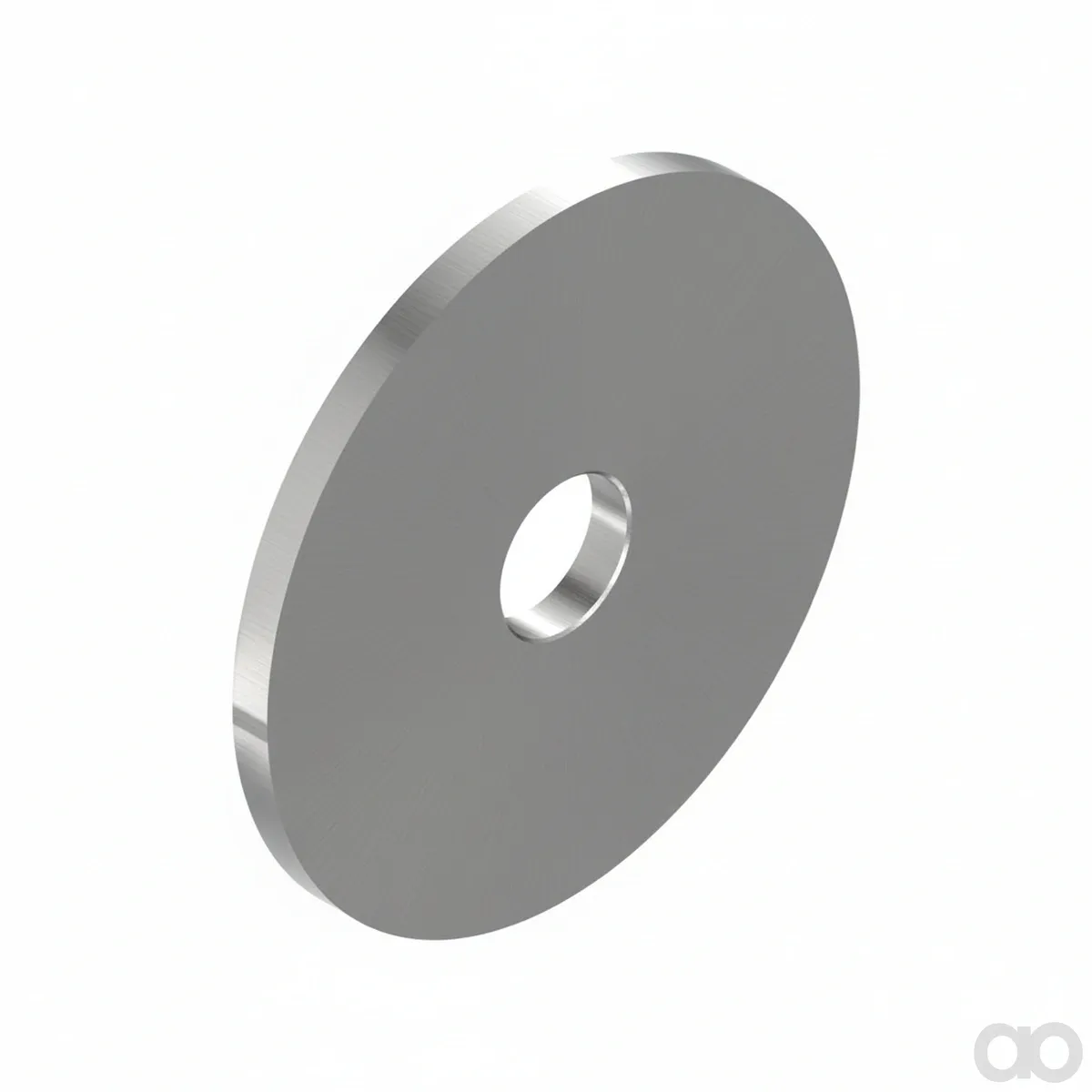 John Deere - P50456 - Round Hole Washer