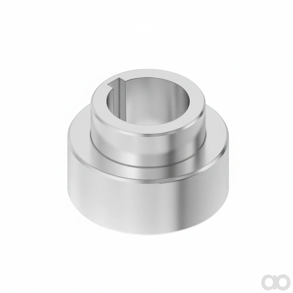 John Deere - PF12360 - Keyway Hub