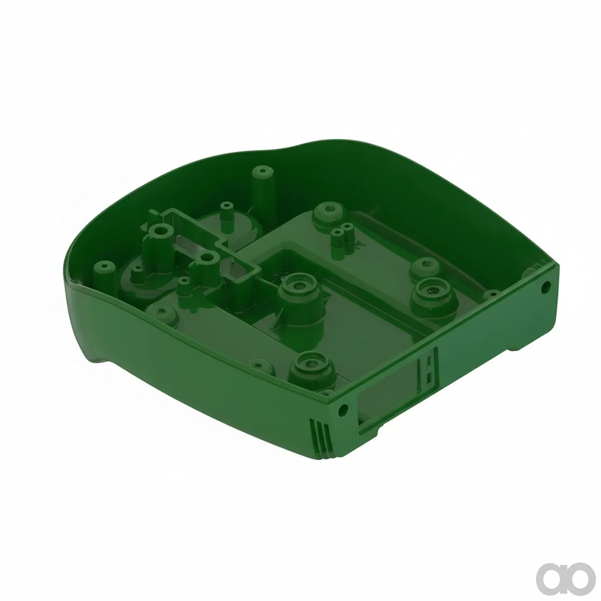 John Deere - PF12984 - Bracket, Base
