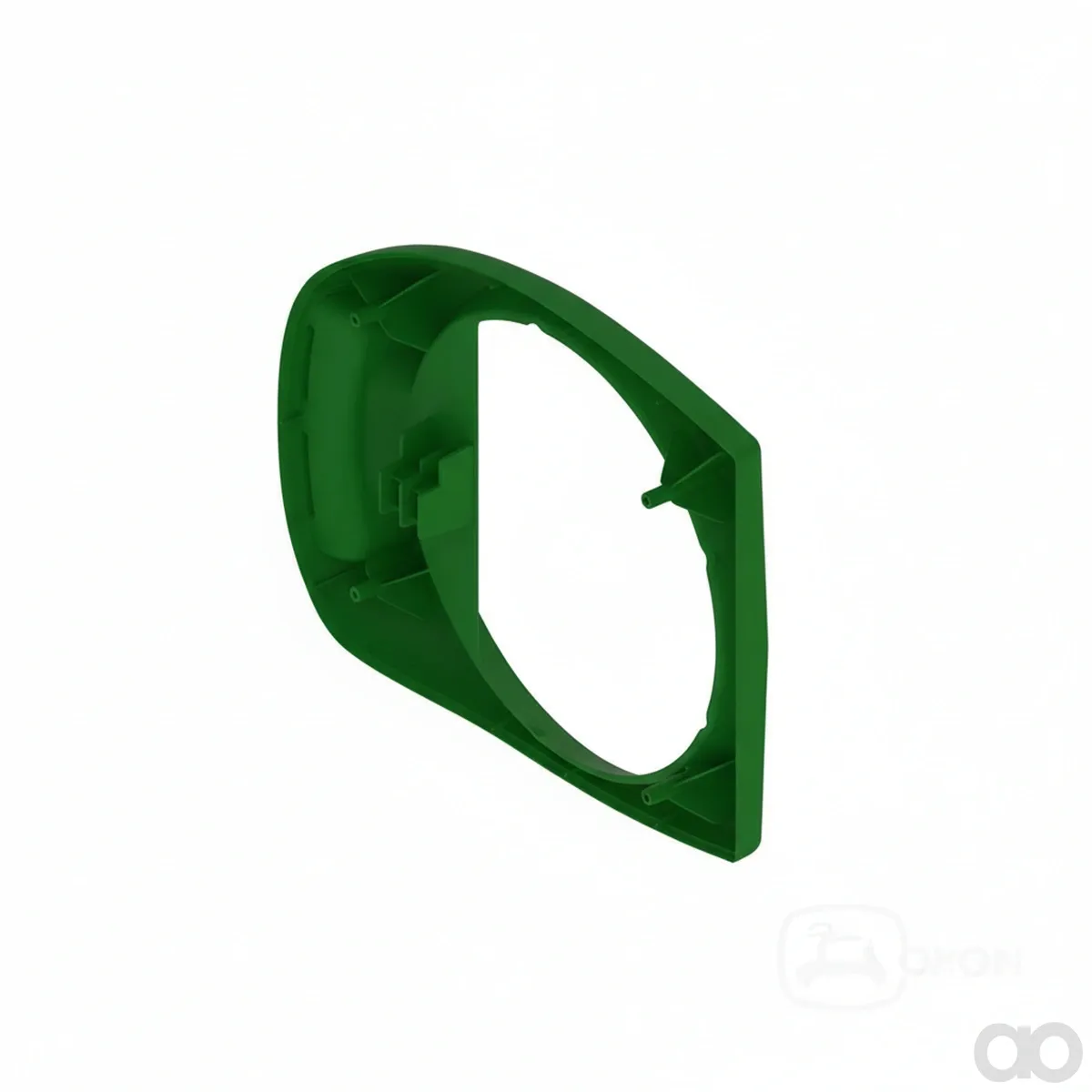 John Deere