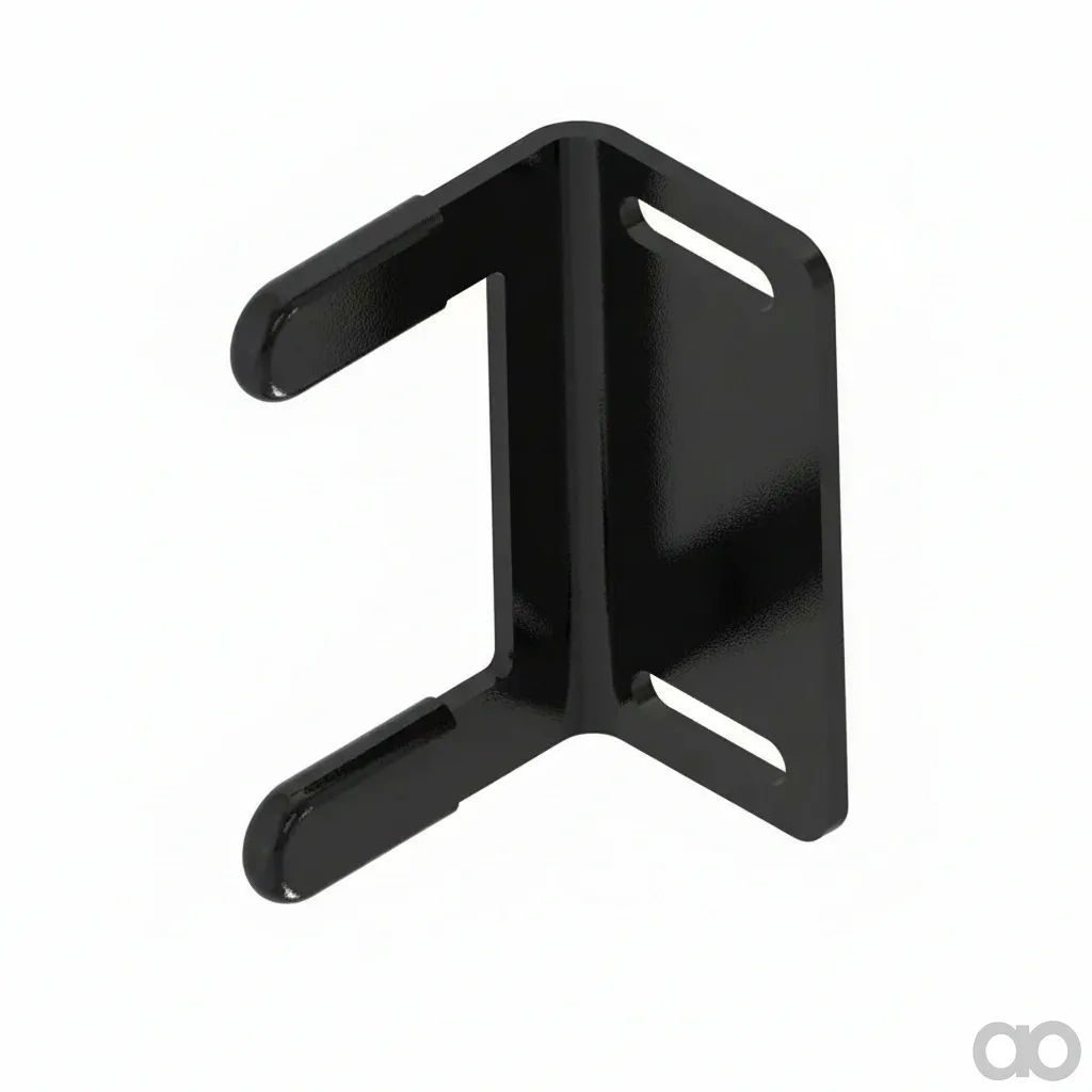 John Deere - PF80871 - Harness Kit Bracket