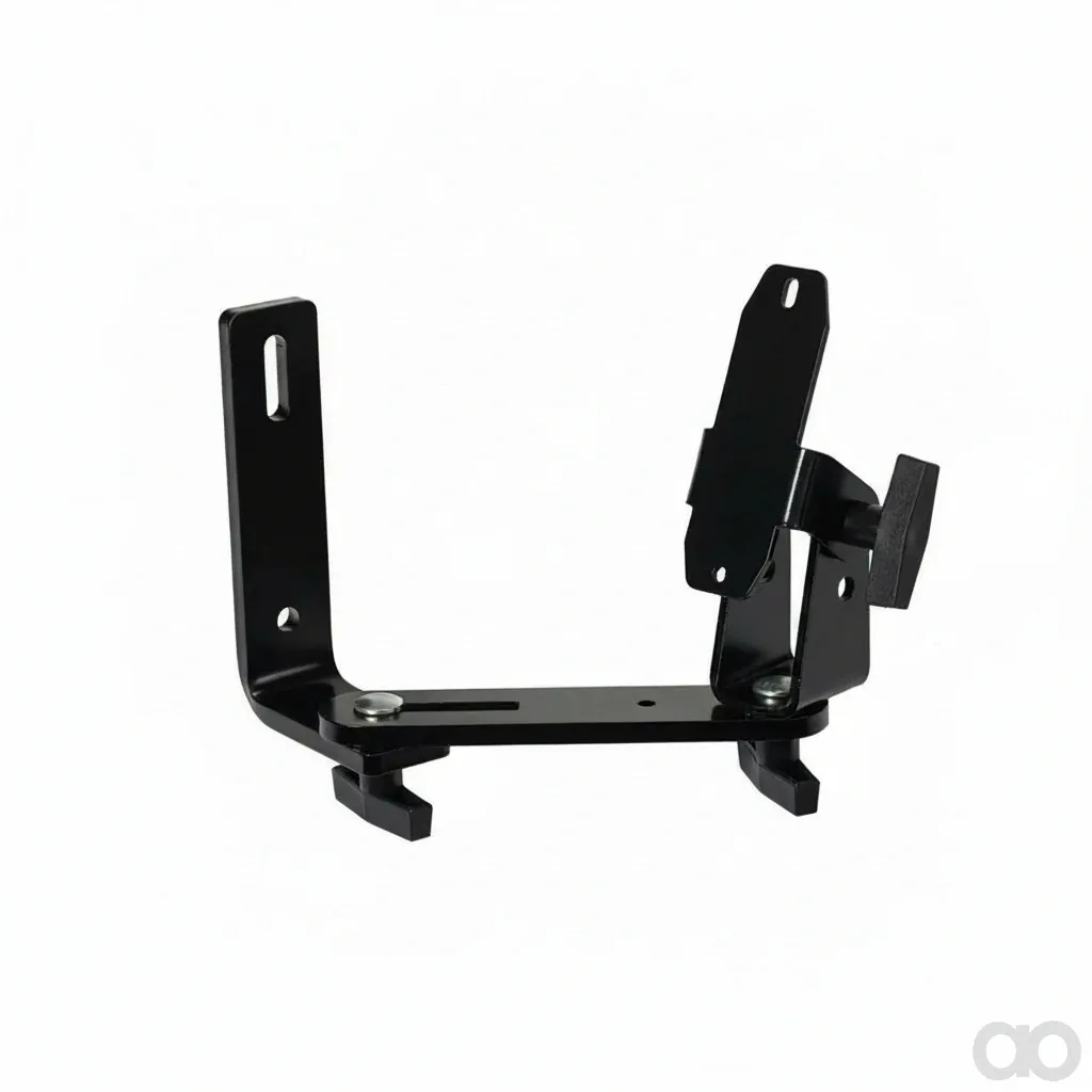 John Deere - PF90385 - Display Mounting Hardware Kit