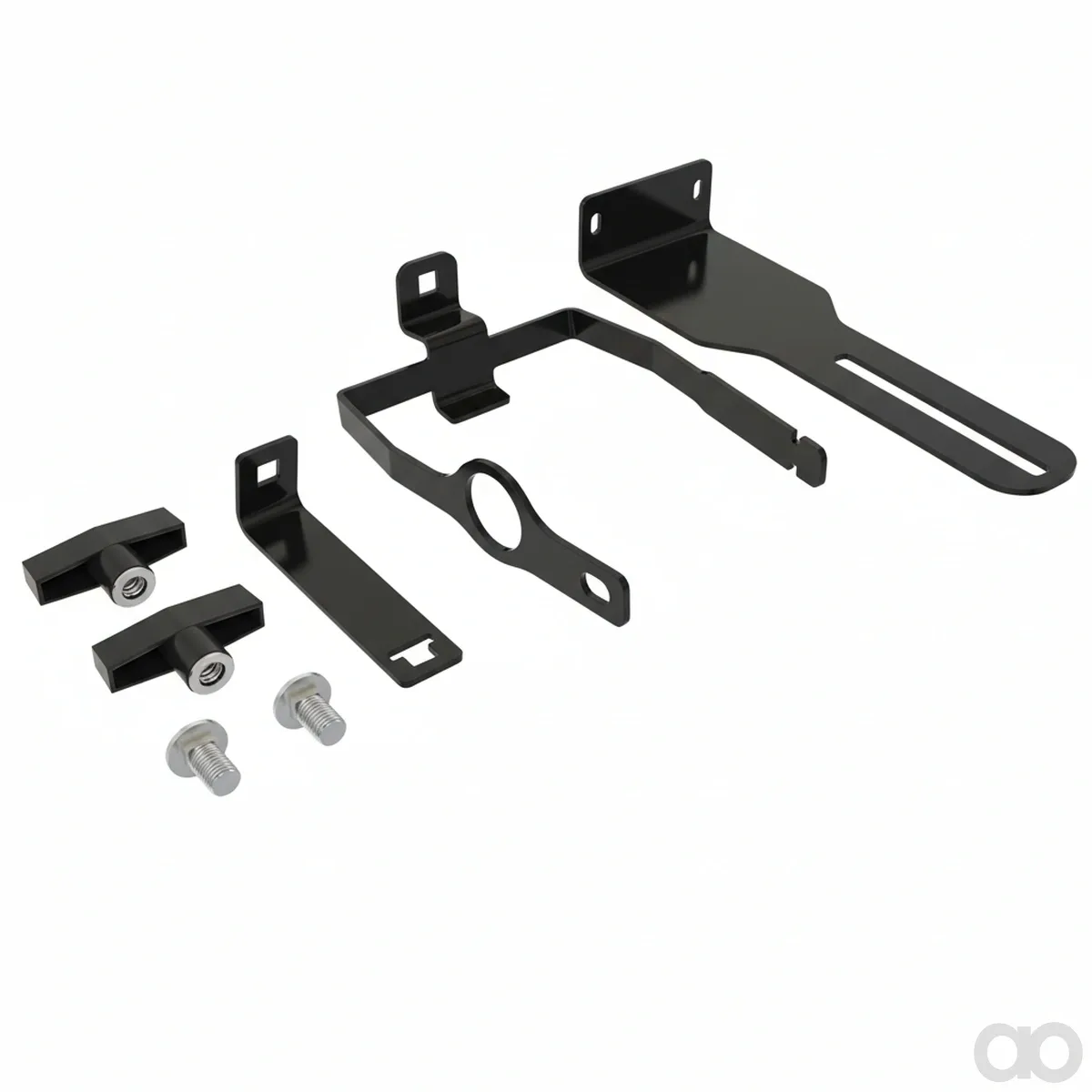 John Deere - PF90609 - AutoTrac™ Universal Steering Bracket Kit